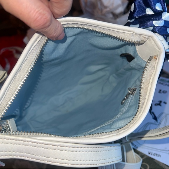 Coach Soho Mini Signature Crossbody - Picture 4 of 10